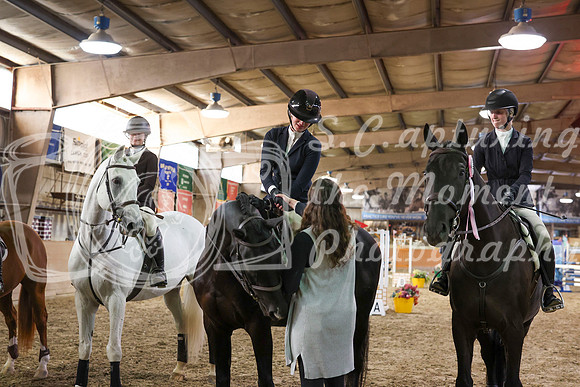 12568 - Shea - 2026 Fall Finale - Saturday September 12th