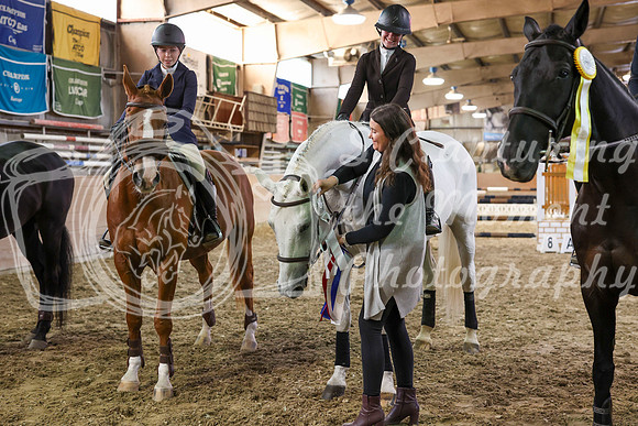 12581 - Shea - 2026 Fall Finale - Saturday September 12th