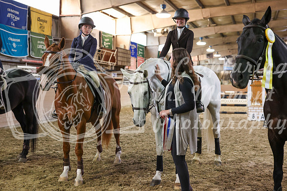 12582 - Shea - 2026 Fall Finale - Saturday September 12th