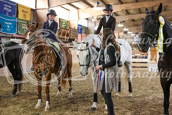 12583 - Shea - 2026 Fall Finale - Saturday September 12th