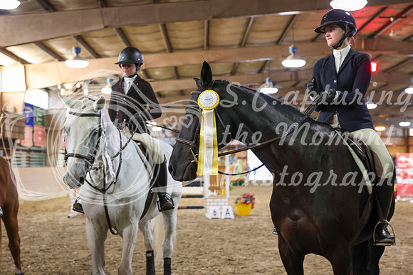 12584 - Shea - 2026 Fall Finale - Saturday September 12th