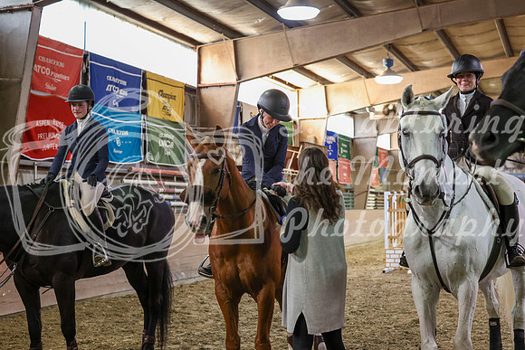 12586 - Shea - 2026 Fall Finale - Saturday September 12th