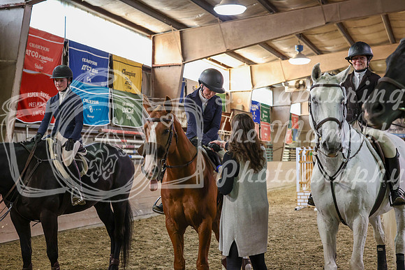 12587 - Shea - 2026 Fall Finale - Saturday September 12th