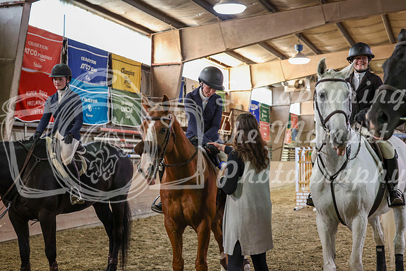 12588 - Shea - 2026 Fall Finale - Saturday September 12th