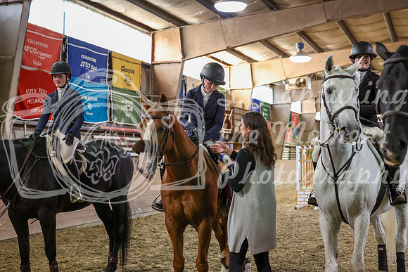 12591 - Shea - 2026 Fall Finale - Saturday September 12th