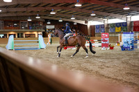 11283 - Shea - 2026 Fall Finale - Saturday September 12th