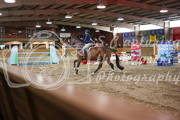 11283 - Shea - 2026 Fall Finale - Saturday September 12th