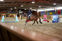 11282 - Shea - 2026 Fall Finale - Saturday September 12th