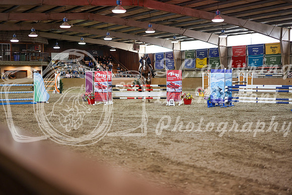 11286 - Shea - 2026 Fall Finale - Saturday September 12th