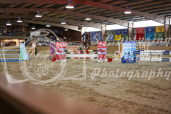 11287 - Shea - 2026 Fall Finale - Saturday September 12th