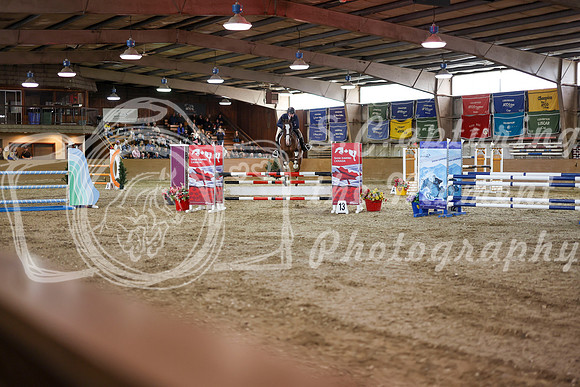 11288 - Shea - 2026 Fall Finale - Saturday September 12th