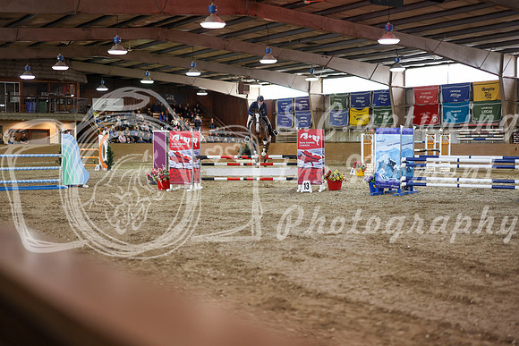 11289 - Shea - 2026 Fall Finale - Saturday September 12th