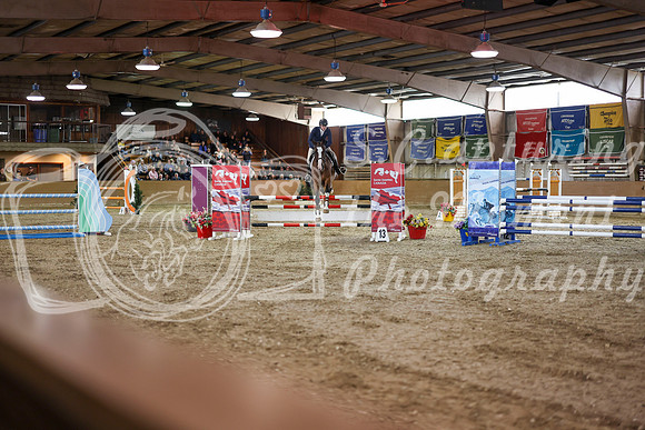 11291 - Shea - 2026 Fall Finale - Saturday September 12th