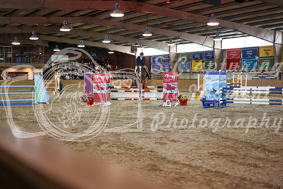 11292 - Shea - 2026 Fall Finale - Saturday September 12th