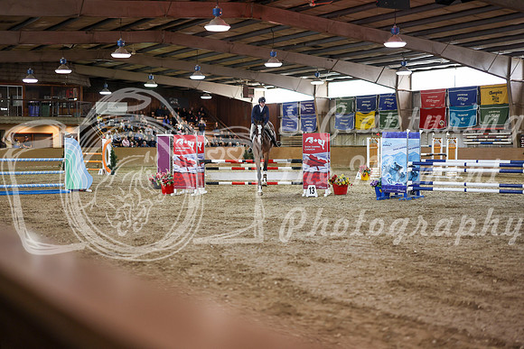11293 - Shea - 2026 Fall Finale - Saturday September 12th