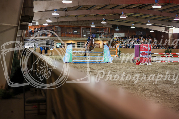 11297 - Shea - 2026 Fall Finale - Saturday September 12th