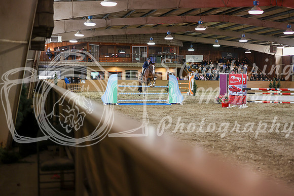 11298 - Shea - 2026 Fall Finale - Saturday September 12th