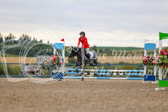 01952 - Mara - 2026 Fall Finale - Saturday September 12th