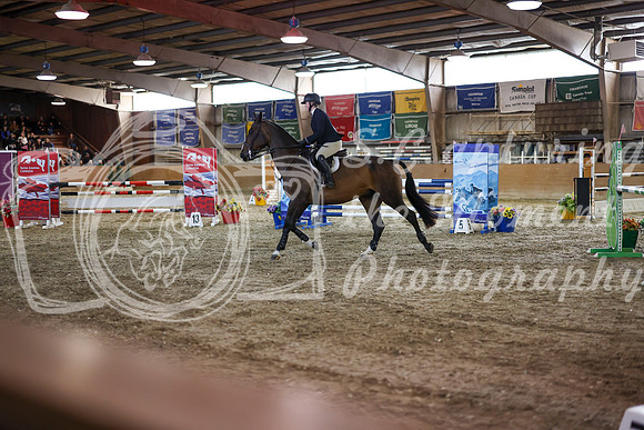 11594 - Shea - 2026 Fall Finale - Saturday September 12th