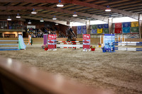 11597 - Shea - 2026 Fall Finale - Saturday September 12th