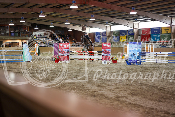 11597 - Shea - 2026 Fall Finale - Saturday September 12th