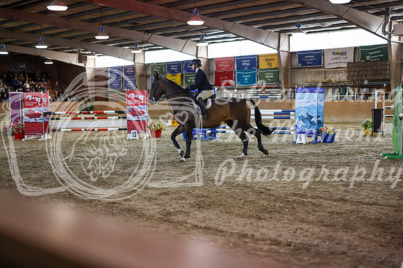 11596 - Shea - 2026 Fall Finale - Saturday September 12th