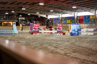 11598 - Shea - 2026 Fall Finale - Saturday September 12th