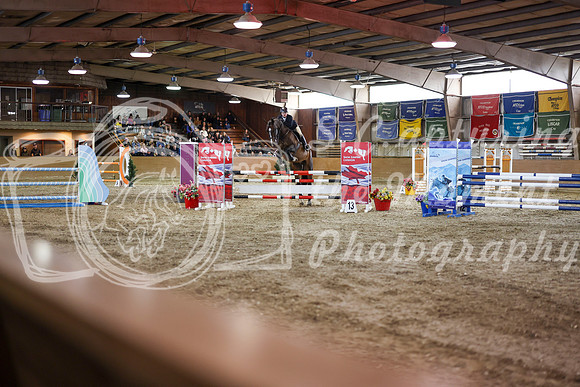 11598 - Shea - 2026 Fall Finale - Saturday September 12th