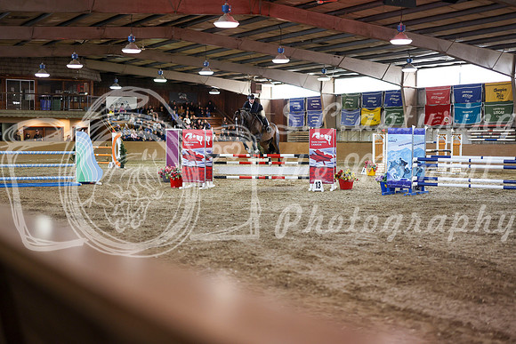 11601 - Shea - 2026 Fall Finale - Saturday September 12th