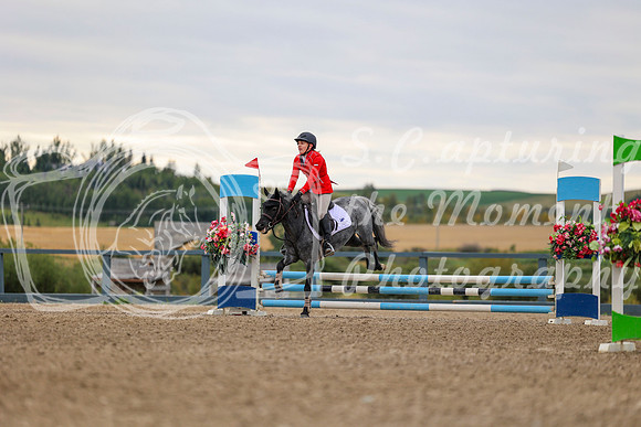 02037 - Mara - 2026 Fall Finale - Saturday September 12th