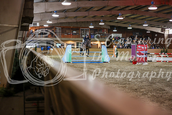 11613 - Shea - 2026 Fall Finale - Saturday September 12th
