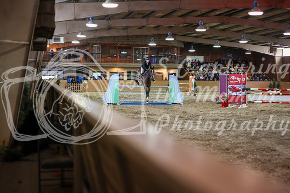11616 - Shea - 2026 Fall Finale - Saturday September 12th