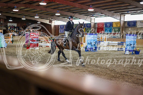 11617 - Shea - 2026 Fall Finale - Saturday September 12th