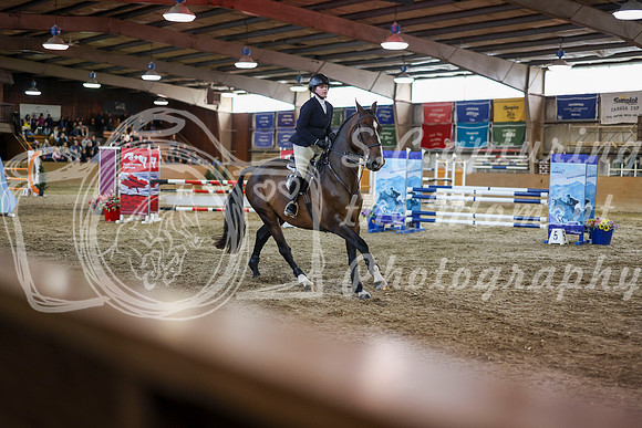11618 - Shea - 2026 Fall Finale - Saturday September 12th