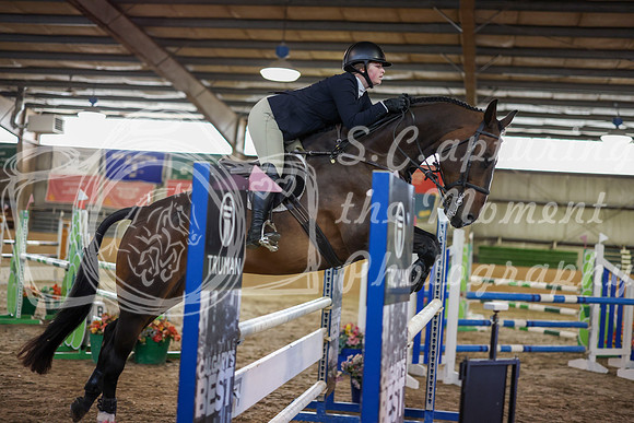 11621 - Shea - 2026 Fall Finale - Saturday September 12th