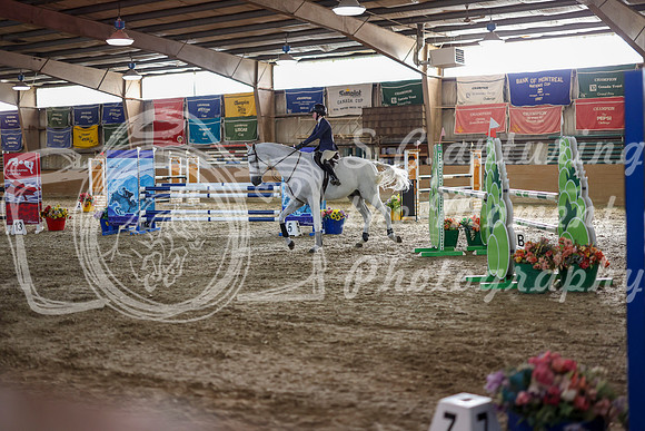 11517 - Shea - 2026 Fall Finale - Saturday September 12th