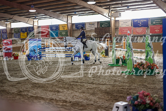 11518 - Shea - 2026 Fall Finale - Saturday September 12th