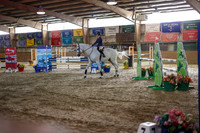 11519 - Shea - 2026 Fall Finale - Saturday September 12th