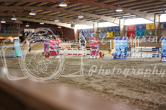 11523 - Shea - 2026 Fall Finale - Saturday September 12th