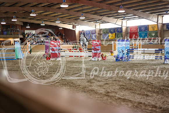 11525 - Shea - 2026 Fall Finale - Saturday September 12th