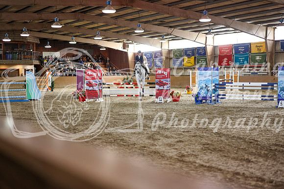 11529 - Shea - 2026 Fall Finale - Saturday September 12th