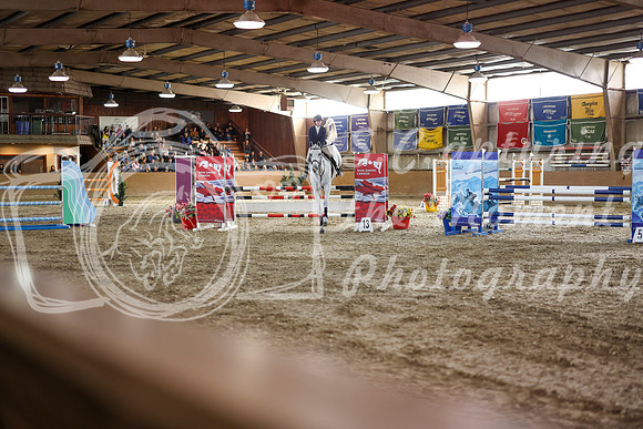 11530 - Shea - 2026 Fall Finale - Saturday September 12th