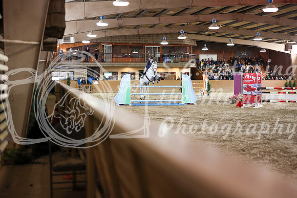 11536 - Shea - 2026 Fall Finale - Saturday September 12th