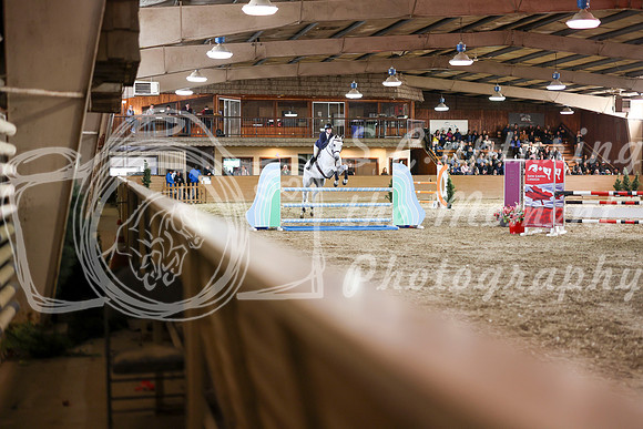 11537 - Shea - 2026 Fall Finale - Saturday September 12th