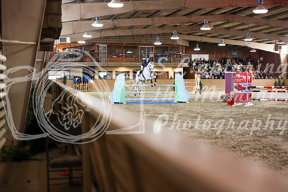 11538 - Shea - 2026 Fall Finale - Saturday September 12th