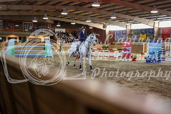 11543 - Shea - 2026 Fall Finale - Saturday September 12th