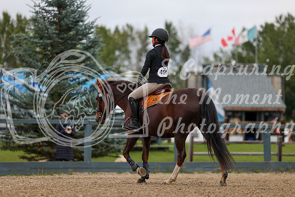 01551 - Mara - 2026 Fall Finale - Saturday September 12th