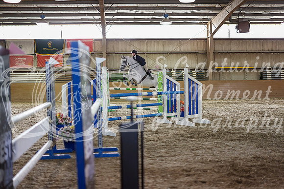11555 - Shea - 2026 Fall Finale - Saturday September 12th