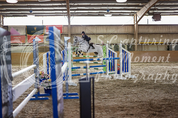 11557 - Shea - 2026 Fall Finale - Saturday September 12th