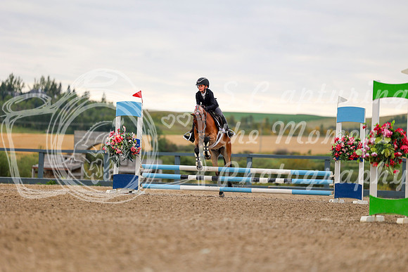 02207 - Mara - 2026 Fall Finale - Saturday September 12th
